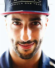 Iron fist, velvet glove - Right