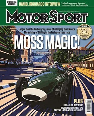 Cover image for September 2017