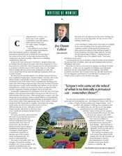 Matters of Moment: September 2018, September 2018 - Left