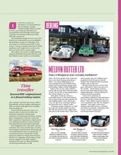 Melvyn Rutter Ltd - Left