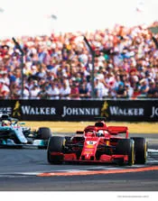 The Battle For Power - Right