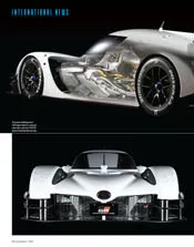 Hypercars for the track - Left