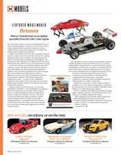 Featured modelmaker: Brumm - Left
