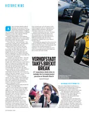 Verhofstadt takes Brexit break - Left