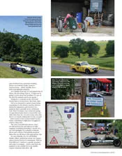 British whimsy, US muscle - Right