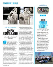 The tech F1 banned: Simply complicated - Left