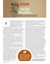 Racing lines: September 2018 - Left