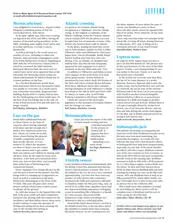 Letters: September 2018 - Left