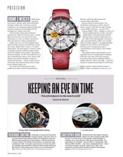 Precision: September 2018, September 2018 - Left