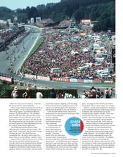Barry Sheene's commitment, bravery and trust - Right