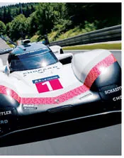 In pursuit of a legend - Right