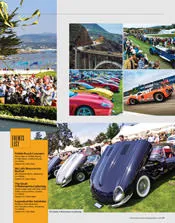 Teeing up a classic - Right