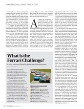 Ferrari sidebar - Left