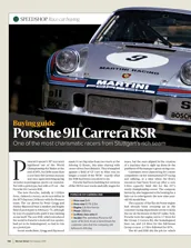 Speedshop Race Car Buying - Left