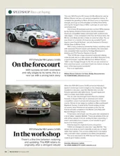 Speedshop Race Restoring - Left