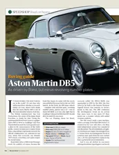 Speedshop Road Car Buying - Left