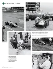 You Were There - Left