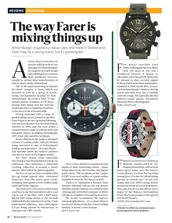 Precision, September 2019 - Left