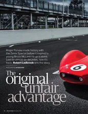 Zerex Special - Left