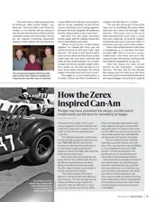 Zerex sidebar - Right