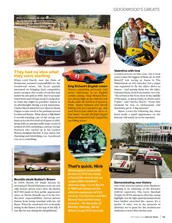 20 Greatest moments from 'modern' Goodwood - Right