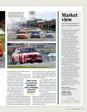 Race car buying guide: Alfa Romeo 155 GTA - Right