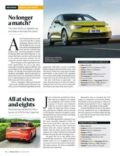 2020 Porsche Cayenne GTS review: All at sixes and eights - Left