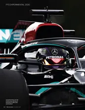 Formula 1 in 2020: Bravely into the new world - Left