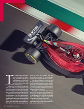 What is F1's future? - Left