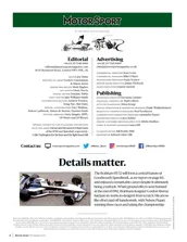 Staff list/Details Matter, September 2020 - Left