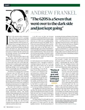 'The Caterham 620S is a Seven that went over to the dark side and just kept going' - Left