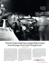 Racing in the Dark book review: WO Bentley's Le Mans triumph - Right