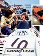 Gordon Murray: The Motor Sport Interview - Right