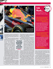 'Is it right to penalise drivers for breaking track limits by millimetres? Actually, yes it is':  Johnny Herbert cover