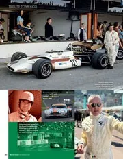 ‘Pedro Rodríguez is my hero — I had to buy the BRM he raced’ - Right