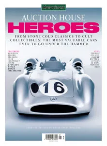 Cover image for Auction House Heros