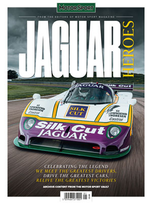 Cover image for Jaguar Heroes