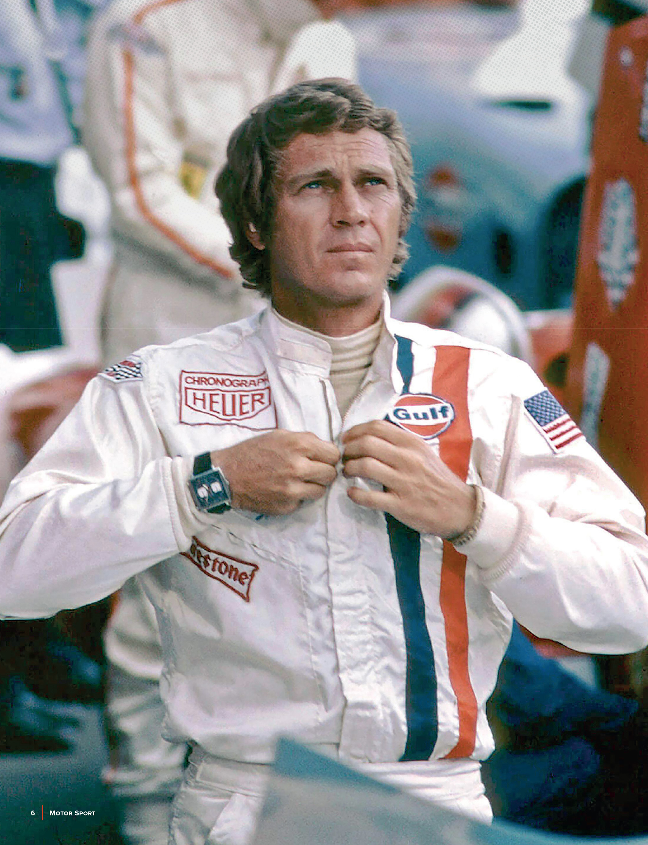 Racing at the Movies 2 - Motor Sport Magazine